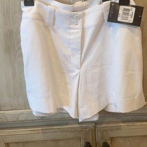 Nike Golf shorts (2 pair)